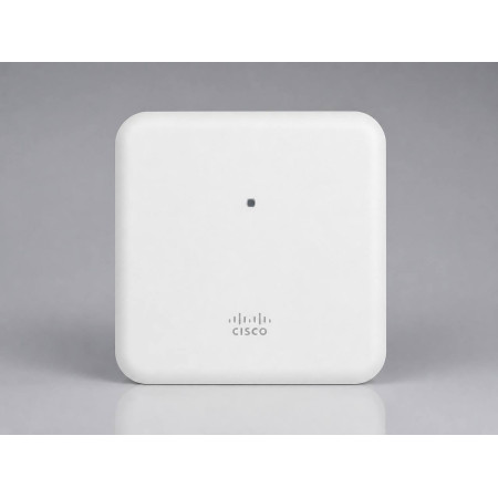 Cisco Aironet 1850 – корпоративні точки доступу Wi-Fi (802.11ac)